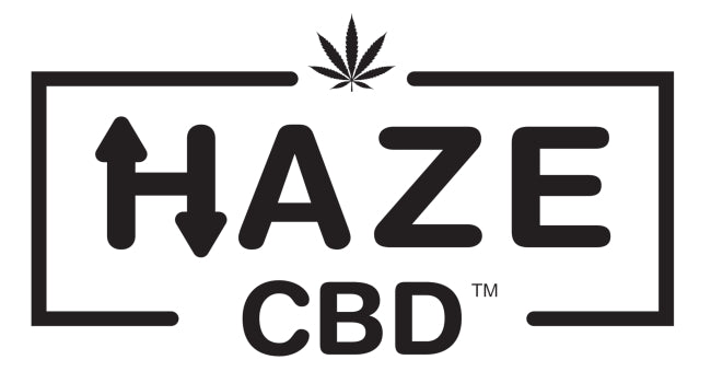 Haze CBD