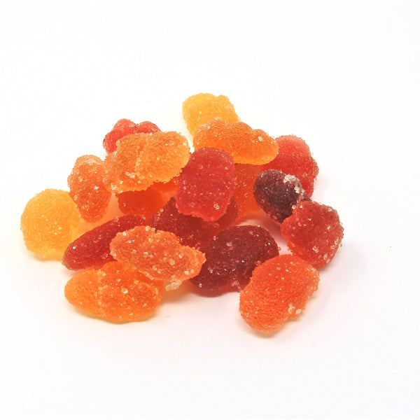 Vegan Delta-8 Gummies