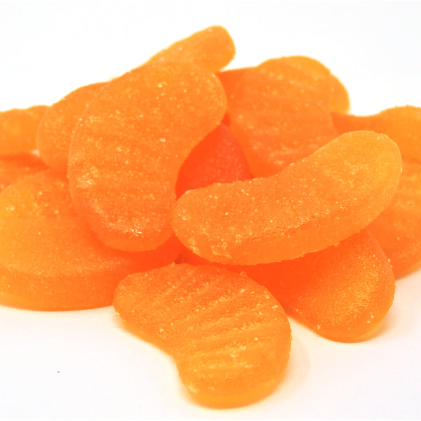 Vegan Delta-8 Gummies